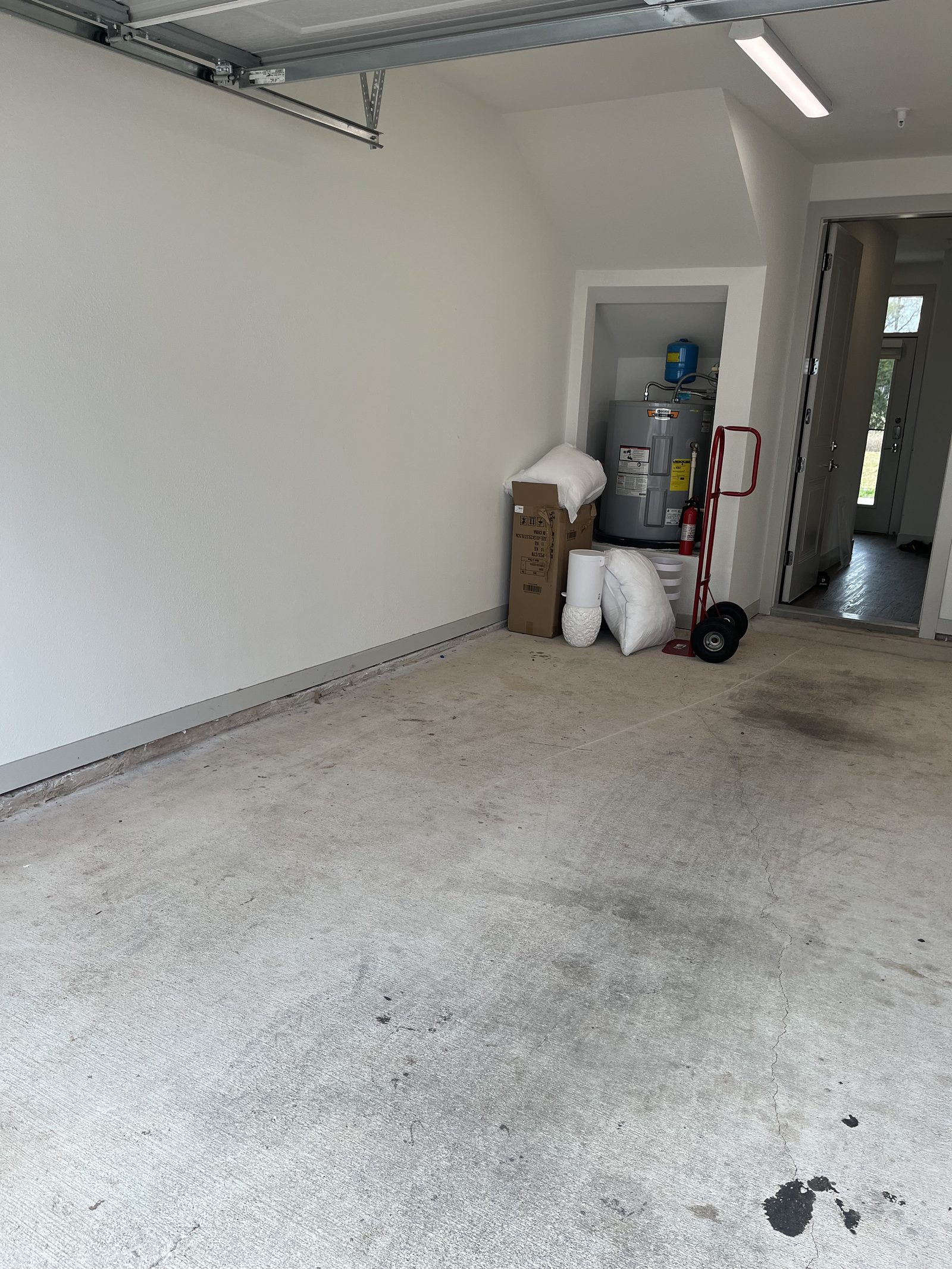 Junk Removal — junk removal job in Austin, TX