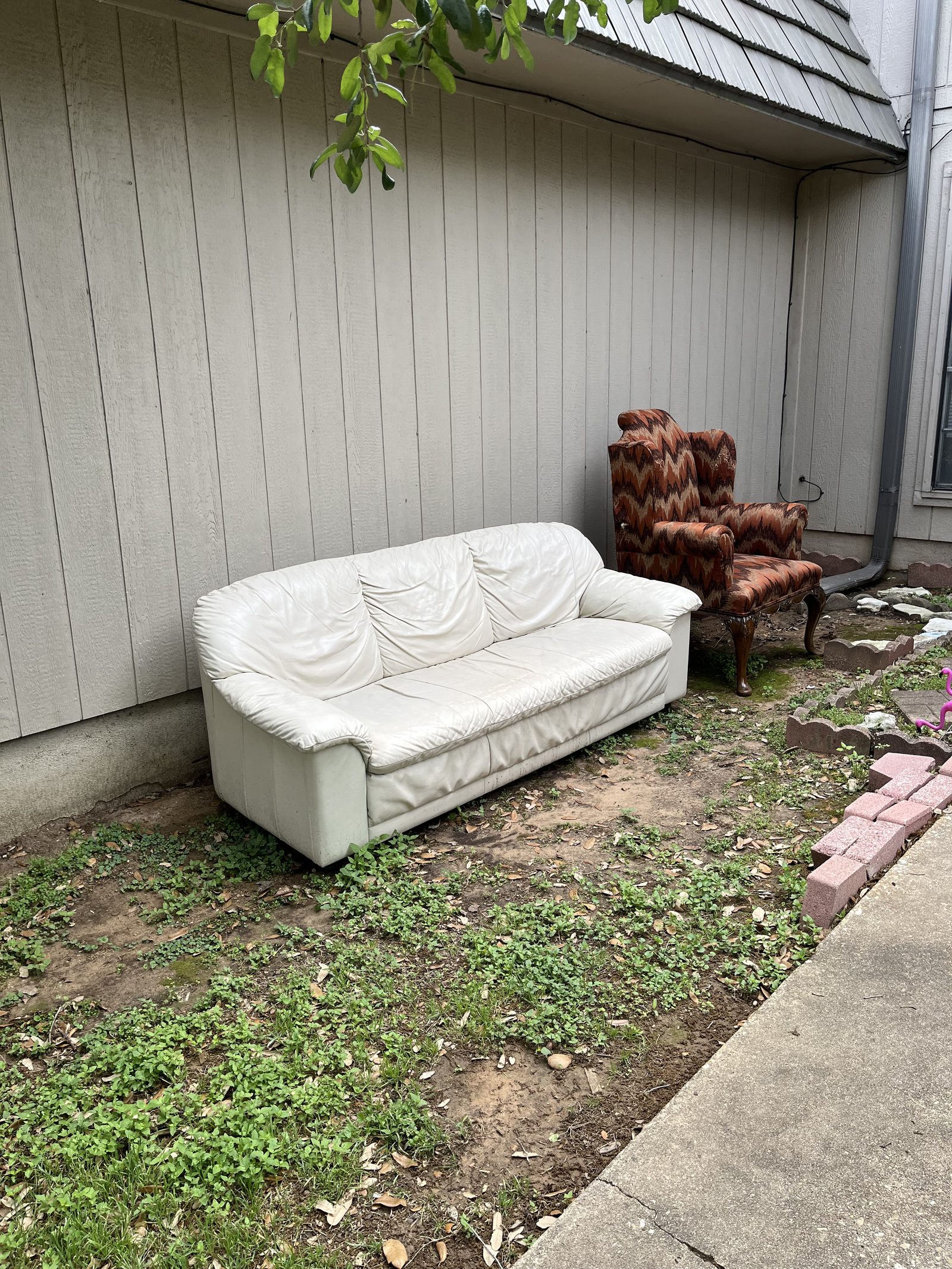 House Cleanout β house cleanout job by Gone Today Junk Removal