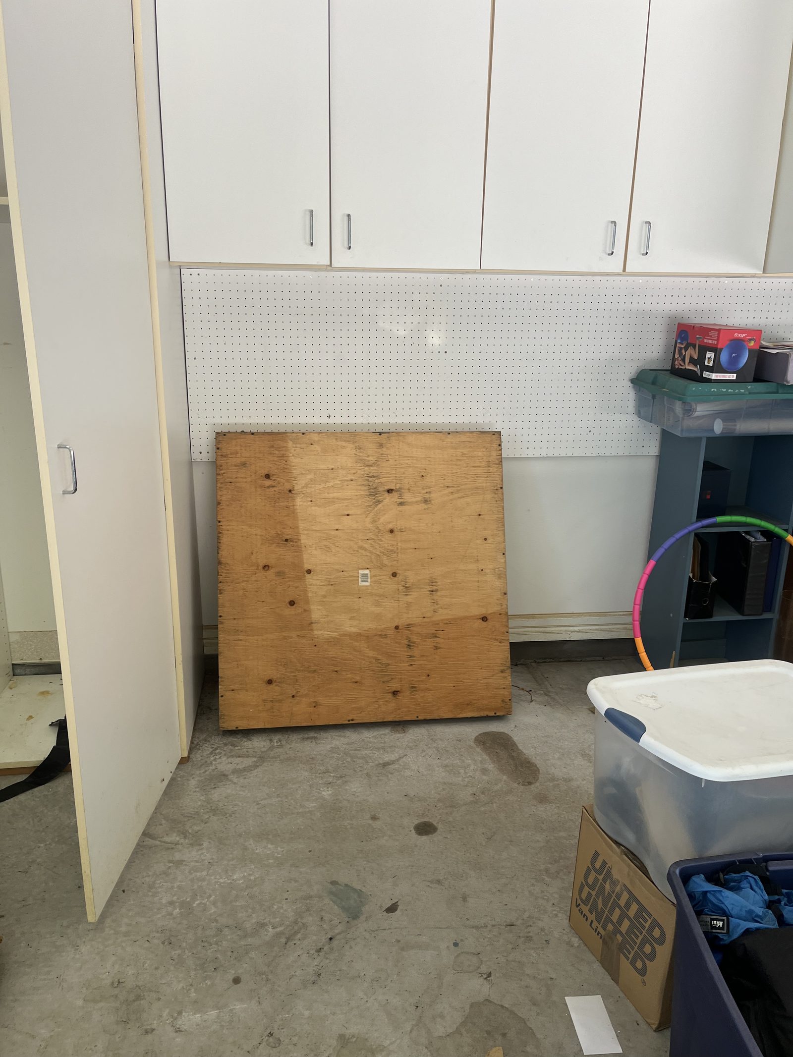 Hoarding Cleanout β hoarding cleanout job in Austin, TX