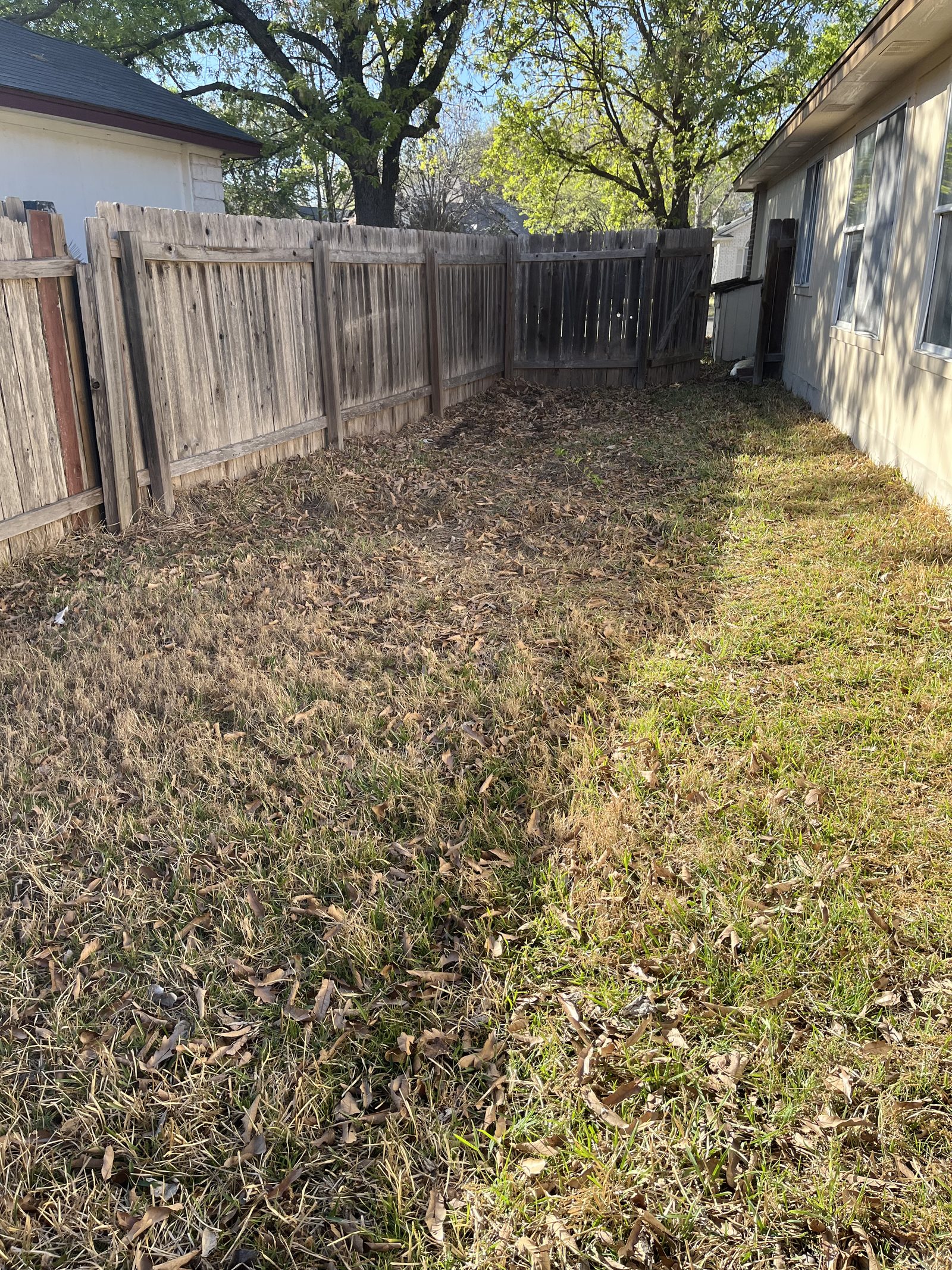 Junk Removal β junk removal job in Kyle, TX