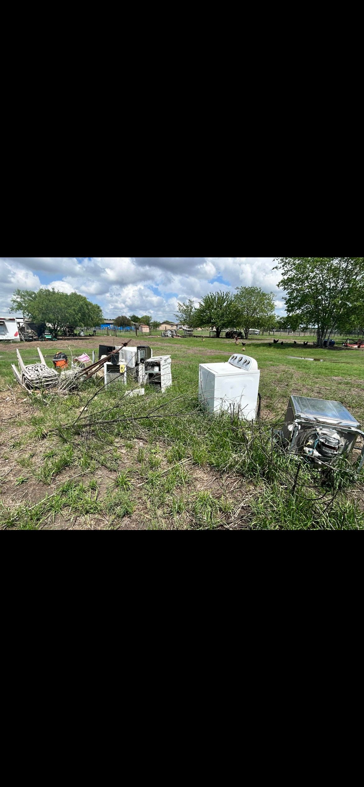 Junk Removal β junk removal job in Kyle, TX